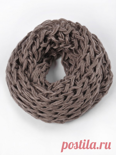 Женские шарфы розовый, бежевый, оранжевый  SKM0068 воротник-шарф TOP SECRET - интернет магазин одежды Top Secret Женские шарфы розовый, бежевый, оранжевый  воротник-шарф TOP SECRET - акции, женские блузки по супер ценам.