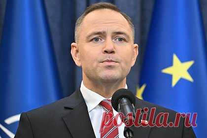 Президент Польши предложил отказывать в гражданстве сторонникам Бандеры