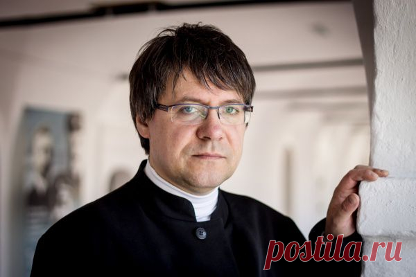 Владимир Онуфриев: "Постановка "Повести о настоящем человеке" - это выдающийся шаг"