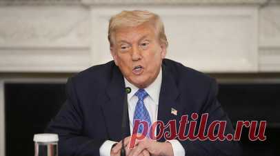 Трамп заявил, что Армения может на 99 лет продлить соглашение с США. Президент США Дональд Трамп заявил, что Ереван может на 99 лет продлить соглашение с американской стороной по управлению транспортным коридором между территорией Армении и Азербайджана. Читать далее