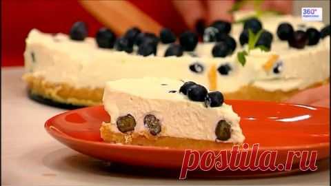Чизкейк из творога без выпечки. Как приготовить вкусный чизкейк на домашней кухне всего за десять минут?