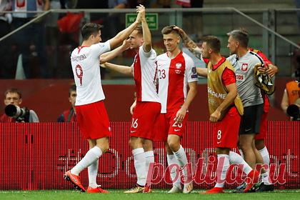 В Польше порадовались встрече со сборной России в стыковых матчах. Бывший главный тренер сборной Польши Ежи Энгель поделился мнением о встрече против команды России в первом стыковом матче в квалификации чемпионата мира 2022 года. «Мы получили то, что хотели. Эта команда нам по силам. У них нет таких заметных игроков, как у нас. Нам очень повезло», — порадовался он.