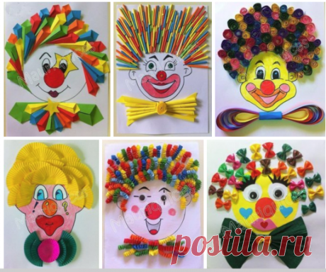 Творчество с детками