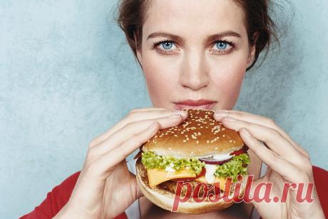 Ряженка вместо колбасы и гречка вместо шоколада. Чего вам на самом деле не хватает, когда хочется сладкого и жирного? |