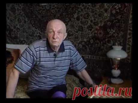 Анненков картофель1 - YouTube