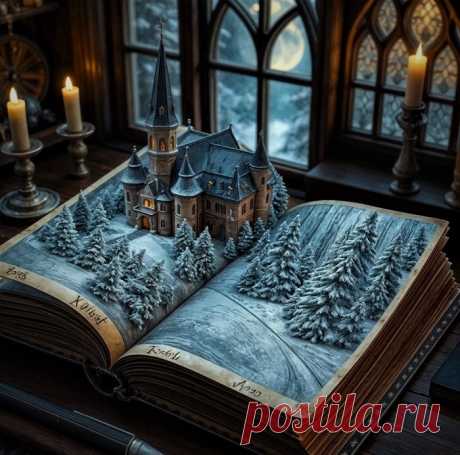 ИНОГДА ХОЧЕТСЯ СНОВА СТАТЬ МАЛЕНЬКОЙ...