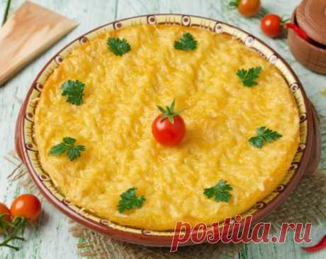 Картофельная запеканка с фаршем: Три вкусные идеи