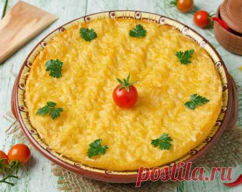 Картофельная запеканка с фаршем: Три вкусные идеи