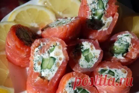 шеф-повар Одноклассники: Вкусная пародия на суши