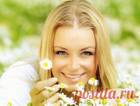 ЧТО НУЖНО ЗНАТЬ ЖЕНЩИНАМ В РАЗНЫЕ ВОЗРАСТНЫЕ ПЕРИОДЫ / Абсолютное здоровье