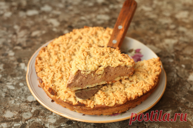 Вот что нужно готовить, когда есть творог: делюсь рецептом вкуснейшего пирога
✨Здравствуйте, меня зовут Оксана! Рада приветствовать всех, кто заглянул на мою страничку. Большое спасибо, что находите время читать мои рецепты! Буду благодарна вашим комментариям и подписке?! ✅ ?Творог — это универсальный молочный продукт, который используется для приготовления многих различных блюд. А чаще всего его...
Читай дальше на сайте. Жми подробнее ➡