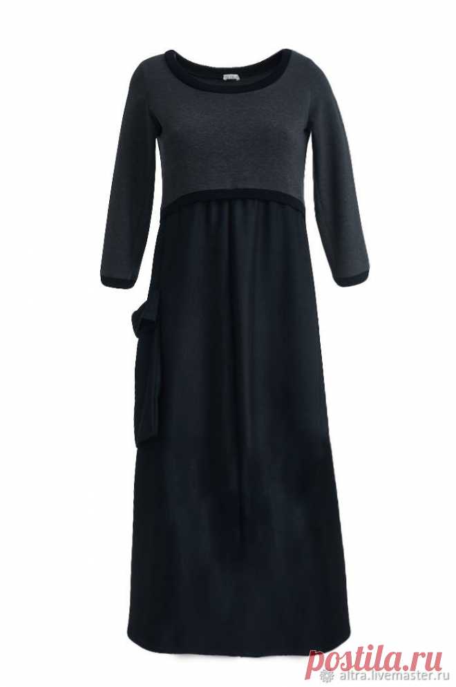 Платье в стиле 