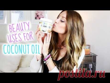 SVI TVRDE KAKO JE KOKOSOVO ULJE DOBRO ZA VAS ALI VAM NIKO NIJE REKAO JEDNU STVAR KOJU SKORO NIKO NE ZNA! – Narodni Recepti