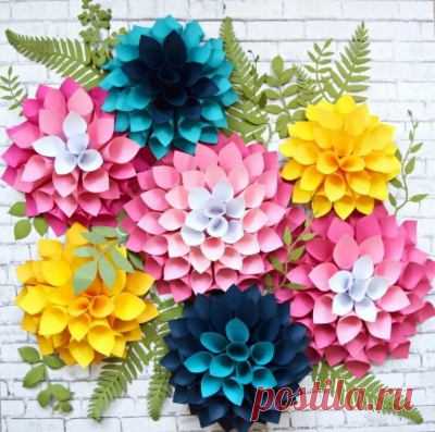 Поделки Подарок бабушке своими руками - kidscraft.ru