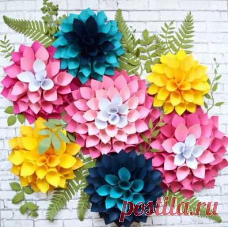 Поделки Подарок бабушке своими руками - kidscraft.ru