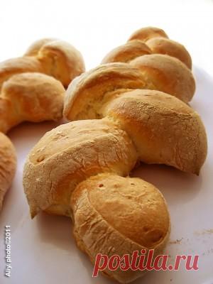 Хлеб эпи : Хлеб, батоны, багеты, чиабатта