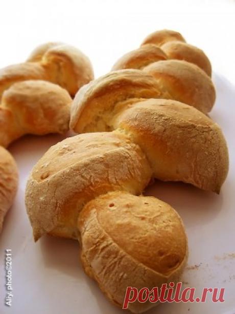 Хлеб эпи : Хлеб, батоны, багеты, чиабатта