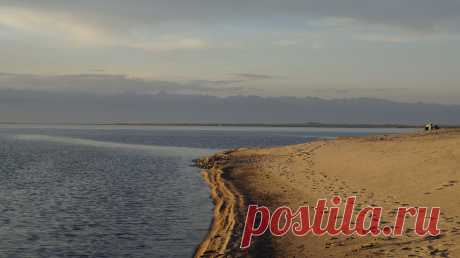 Как гений чистой красоты