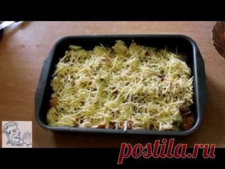 Быстропицца