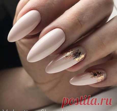 Хочется что-то новенькое в маникюре, тогда эта подборка для Вас! — Нескучно