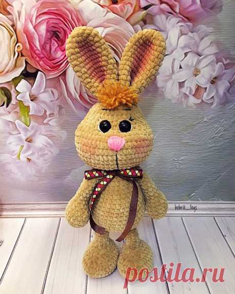 PDF Зайчуля. FREE amigurumi crochet pattern. Бесплатный мастер-класс, схема и описание для вязания игрушки амигуруми крючком. Вяжем игрушки своими руками! Кролик, заяц, зайчик, зайка, rabbit, hare, bunny, hase, lebre. #амигуруми #amigurumi #amigurumidoll #amigurumipattern #freepattern #freecrochetpatterns #crochetpattern #crochetdoll #crochettutorial #patternsforcrochet #вязание #вязаниекрючком #handmadedoll #рукоделие #ручнаяработа #pattern #tutorial #häkeln #amigurumis
