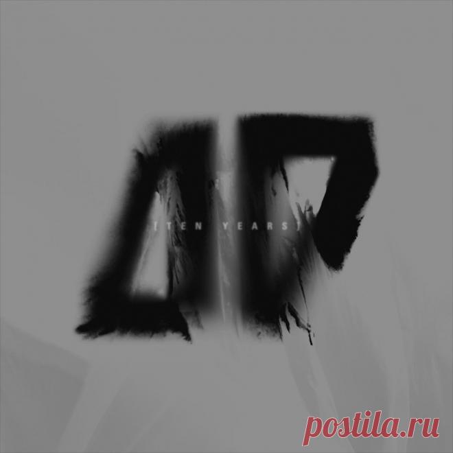 VA - Ten Years 47047 FLAC » MinimalFreaks.co