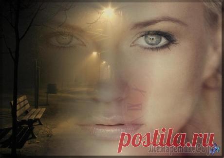 Принимаю (Стих) Стань не разгаданной картиной,
Объектом сотен тысяч глаз.
В словесной толстой паутине
Застрянет пара сочных фраз. Напрасно прыткий обожатель
Тебя пытается увлечь.
Такому наглости не хватит
Добиться до...