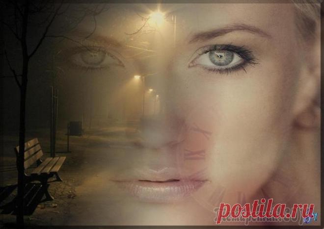 Принимаю (Стих) Стань не разгаданной картиной,
Объектом сотен тысяч глаз.
В словесной толстой паутине
Застрянет пара сочных фраз. Напрасно прыткий обожатель
Тебя пытается увлечь.
Такому наглости не хватит
Добиться до...