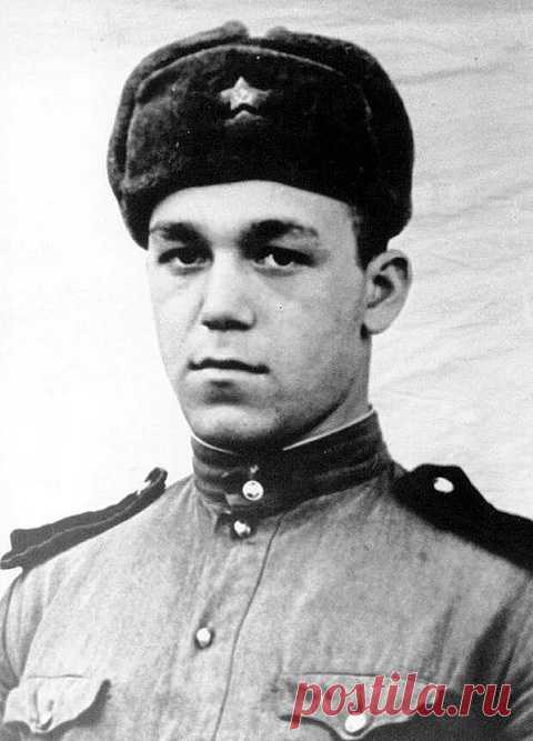Иосиф Кобзон