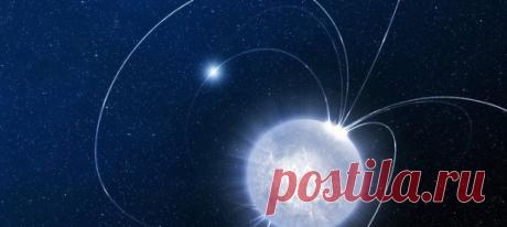 3 июня астрономы зафиксировали необычную вспышку и очень ей обрадовались. По всей видимости, это может быть магнетар – небесное тело, которое пока изучено крайне скудно ввиду его редкости.