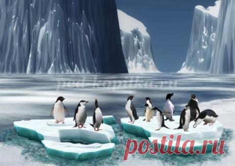 Конспект НОД по ФЭМП в подготовительной группе Путешествие по стране Математика