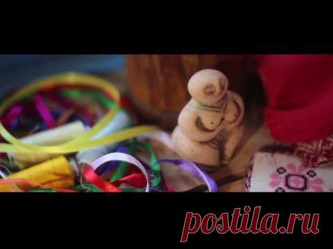 Майстер клас: лялька мотанка своїми руками | Міні Рівне