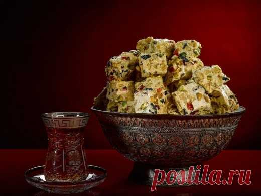 Халва без сахара — 3 рецепта | Golbis