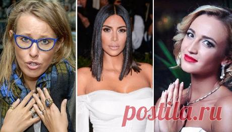 Почему всё больше людей «знамениты, только потому что они знамениты»