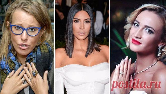 Почему всё больше людей «знамениты, только потому что они знамениты»