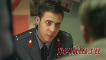 Александр Ляпин