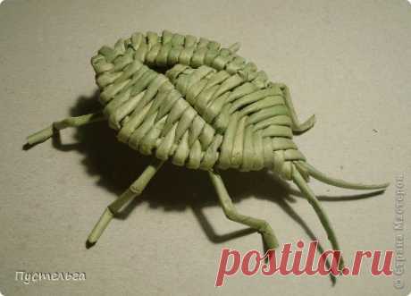 Клоп | Страна Мастеров