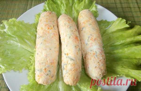 Диетические сосиски из куриного филе: популярные рецепты приготовления в домашних условиях | Диеты и рецепты