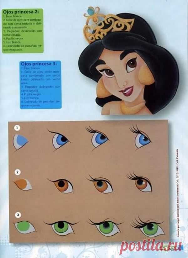 мастер класс пошагово рисуем лицо куклы: 16 тыс изображений найдено в Яндекс.Картинках