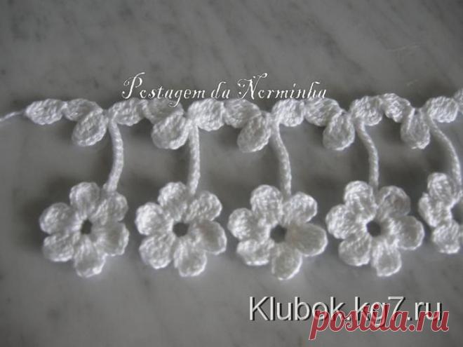 Узоры | Клубок