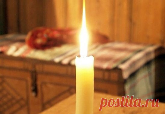 ШЕСТЬ ОБРЯДОВ ОЧИЩЕНИЯ ДОМА