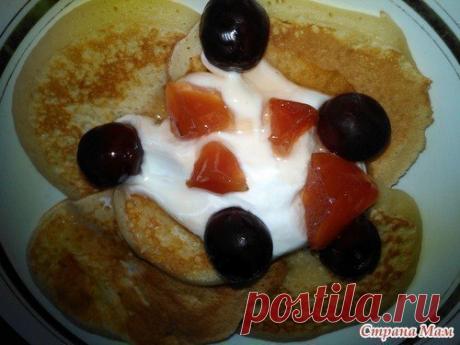 Интересные новости