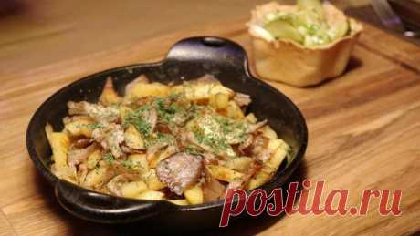 Как приготовить самую вкусную скоблянку? Секреты русской кухни Скоблянка — блюдо простое, удивительное и, увы, подзабытое. Эдакая жемчужина русской кухни, закатившая в темный подпол. Именно эту историческую несправедливость решил исправить наш автор.