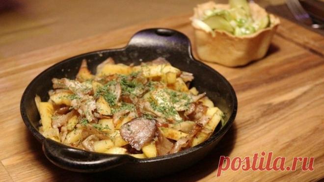 Как приготовить самую вкусную скоблянку? Секреты русской кухни Скоблянка — блюдо простое, удивительное и, увы, подзабытое. Эдакая жемчужина русской кухни, закатившая в темный подпол. Именно эту историческую несправедливость решил исправить наш автор.