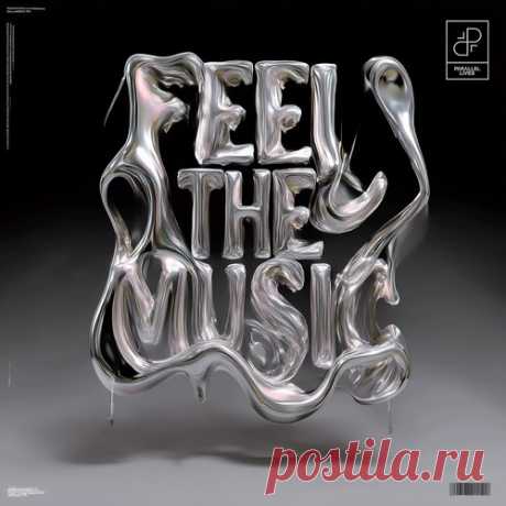 HIGHLITE, Prana Flow &amp; True Motion – Feel The Music [PRLLVS010] Sharing-DB.club