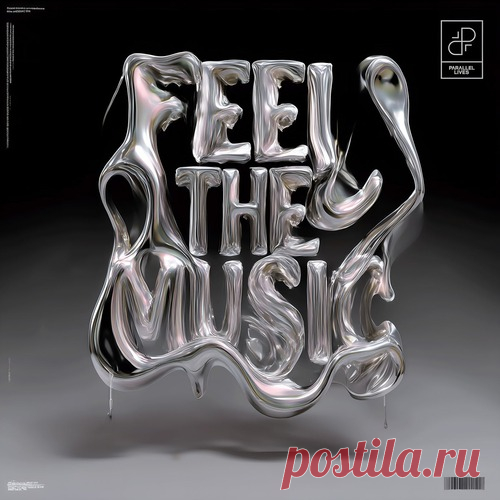 HIGHLITE, Prana Flow & True Motion – Feel The Music [PRLLVS010] Sharing-DB.club