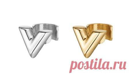 Аксессуары LOUIS VUITTON ВЕСНА-ЛЕТО 2015