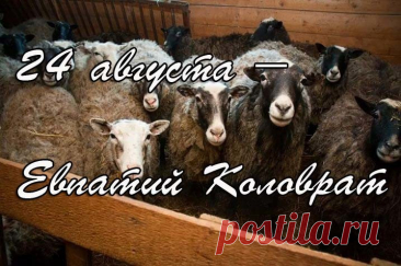 24 августа отмечается Евпатий Коловрат — день героя-богатыря, отдавшего за Русь свою жизнь.