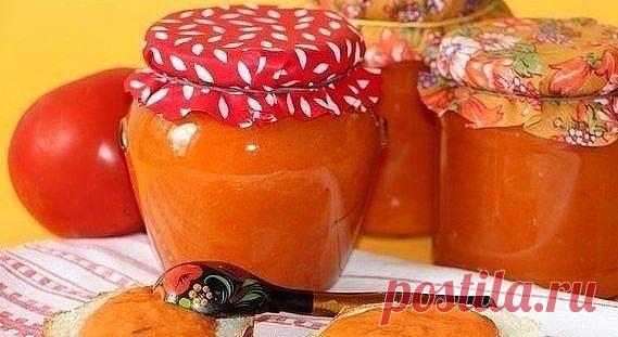 ИКРА “ЗАМОРСКОЕ ЧУДО” | Вкусные рецепты