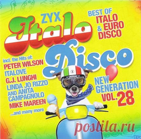 VA – ZYX Italo Disco New Generation Vol. 28 [ZYX Music] Artist: Various Artists Title: ZYX Italo Disco New Generation Vol. 28 Label: ZYX Music / ZYX Records Style: Italo-Disco / Spacepop / Euro-Disco / Laserdance / New Wave Release Date: 2026-04-10 Quality: FLAC / 320kbps / 16bit-44.1kHz Tracks: 26 (2 x CD) Total Time: 02:33:35  The Future of Retro! 🚀✨ — download MP3 & FLAC 320kbps. Fresh releases on Musicvibez